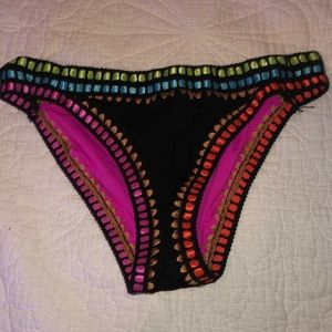 Never worn